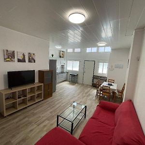 Appartement met Twee Slaapkamers